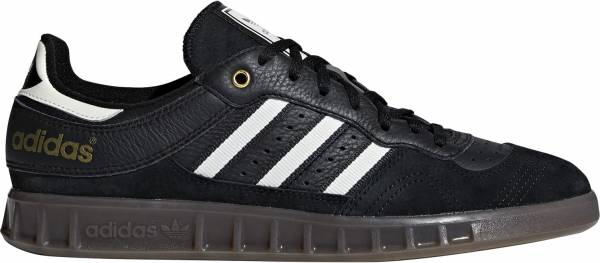 adidas handball black