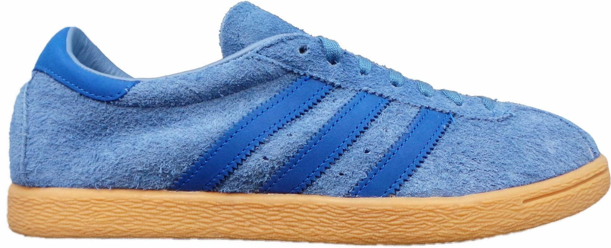 11 Reasons to/NOT to Buy Adidas Tobacco 