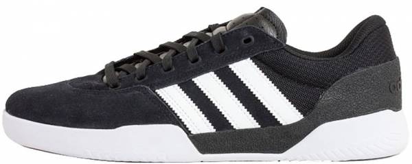 adidas city cup black and white