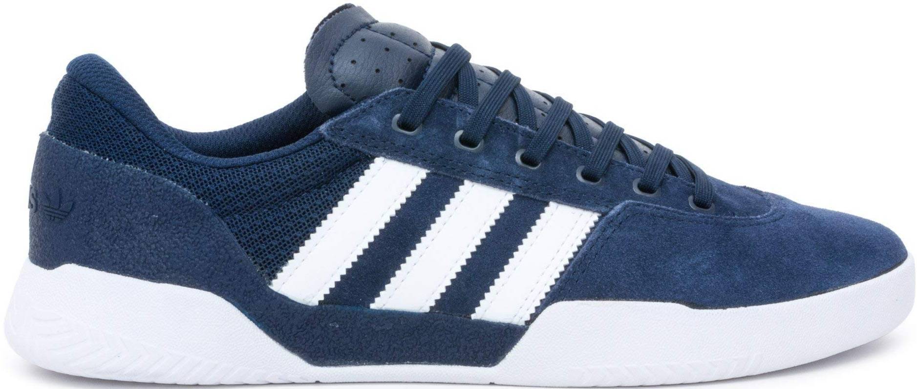 Only $40 + Review of Adidas City Cup 