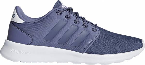 damen cloudfoam qt racer fitnessschuhe