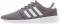 Adidas Cloudfoam QT Racer - Blue (EG3876) Adidas Cloudfoam QT Racer - Blue (EG3876)