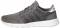 Adidas Cloudfoam QT Racer - Black,Grey (CG5774)
