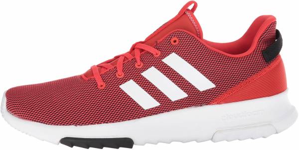Adidas Cloudfoam Racer TR sneakers in 10 colors (only $28)
