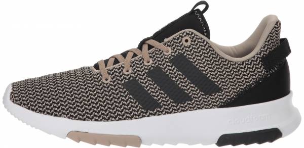 cloudfoam element racer mens trainers