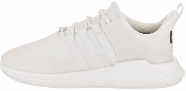 Adidas EQT Support 93/17 GTX sneakers in white (only $145)