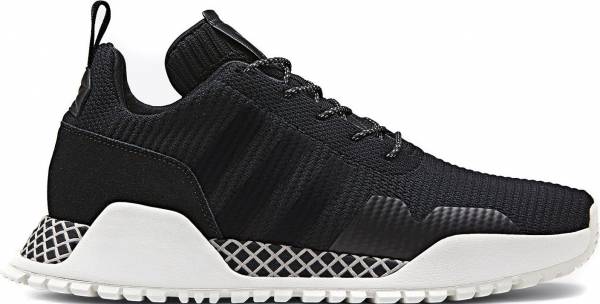 Adidas H.F/1.4 Primeknit sneakers in 