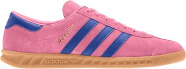 Adidas Hamburg - Pink Blue (H00446)