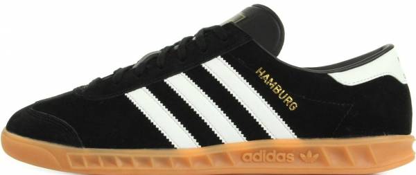 لورا مارسيه Adidas Hamburg sneakers in 4 colors | RunRepeat لورا مارسيه
