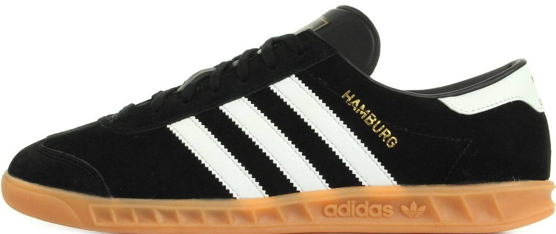 Adidas Hamburg sneakers in 4 colors | RunRepeat اكواب قهوه جميله