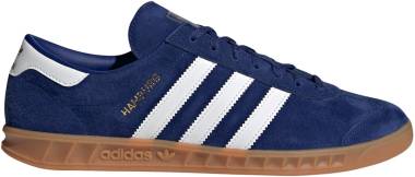 Adidas Hamburg - Blue (H01786)