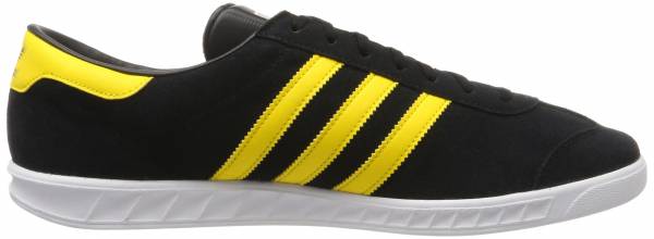 adidas hamburg homme noir adidas hamburg homme noir