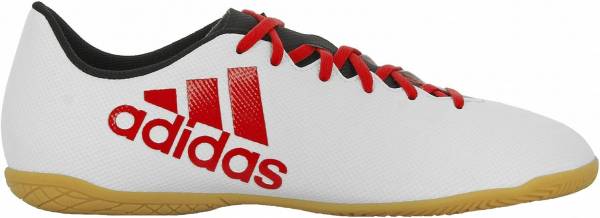 adidas x 17.4 in