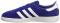 Adidas Munchen - Blue (BY9787) Adidas Munchen - Blue (BY9787)