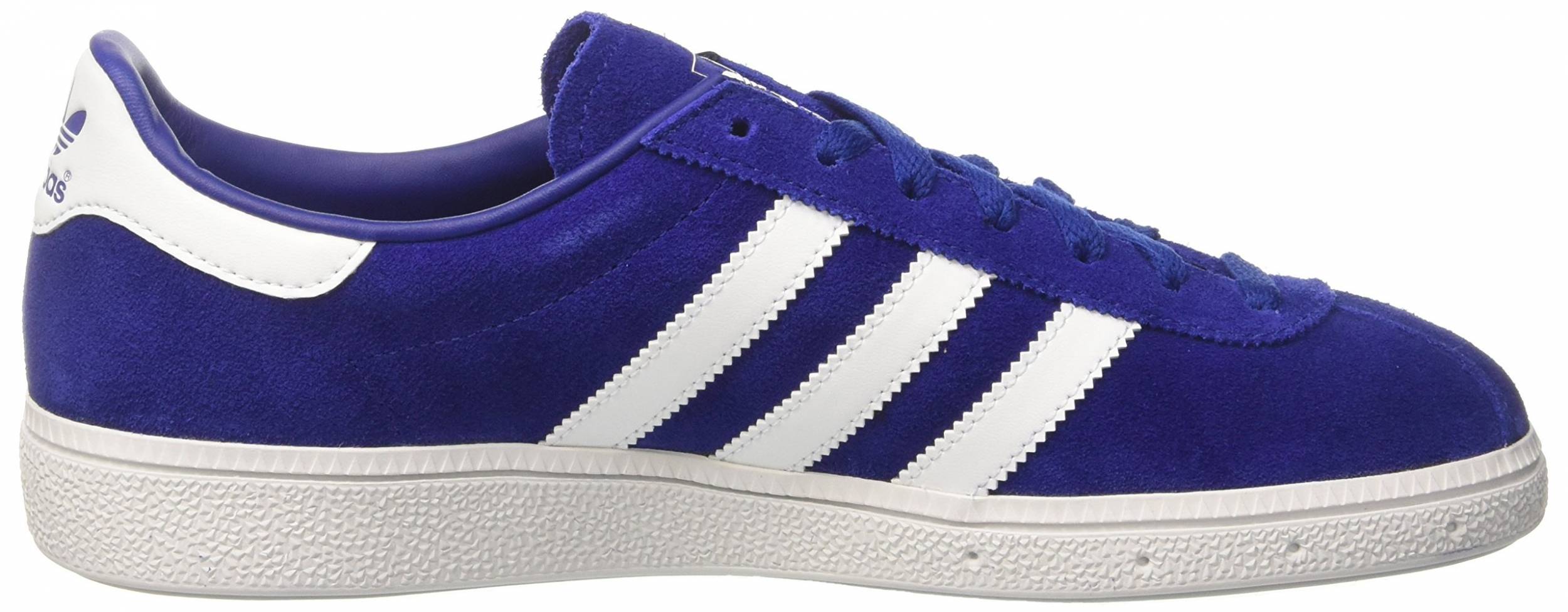 Adidas Munchen Sneakers In 6 Colors Only 70 Runrepeat