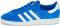 Adidas Munchen - Bluebird/Footwear White/Gold Metallic (B96496)