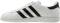 Adidas Munchen - Ecru Ftwr White Ftwr White By1725 (BY1725) - slide 1