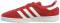 Adidas Munchen - red (B96497) Adidas Munchen - red (B96497)