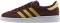 Adidas Munchen - Brown (CQ2320) Adidas Munchen - Brown (CQ2320)