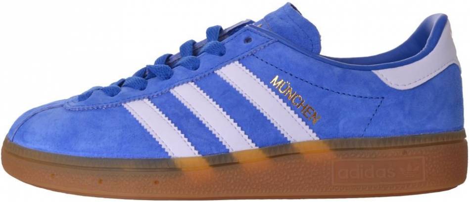 Say As far as people are concerned tax Adidas Munchen sneakers in 4 colors | RunRepeat