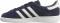 Adidas Munchen - Multicolor Legend Ink F17 Grey One F17 Gold Met (BY9792)