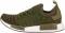 adidas men s nmd r1 stlt primeknit originals trace olive core black solar lime running shoe 7 men us men s trace olive core black solar lime c49d 60