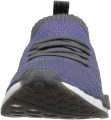 black thigh high adidas heels shoes - Blue (CQ2388) - slide 4