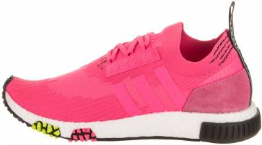 pink adidas shoes mens