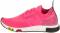 Adidas NMD_Racer Primeknit - Pink (CQ2442)