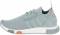 Adidas NMD_Racer Primeknit - Light Blue (CQ2032) Adidas NMD_Racer Primeknit - Light Blue (CQ2032)