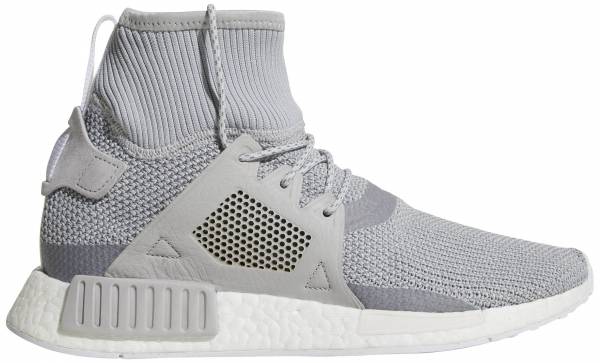 Adidas NMD XR1 Boost Winter Pack Olive Where To Bu.