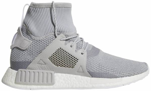 adidas nmd winter