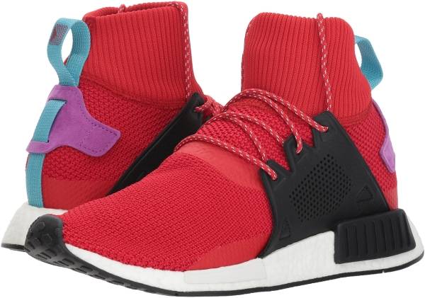 adidas nmd xr1 winter pack