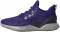 Adidas Alphabounce Beyond - Purple (B37231) Adidas Alphabounce Beyond - Purple (B37231)