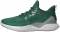 Adidas Alphabounce Beyond - Green (B37230) Adidas Alphabounce Beyond - Green (B37230)