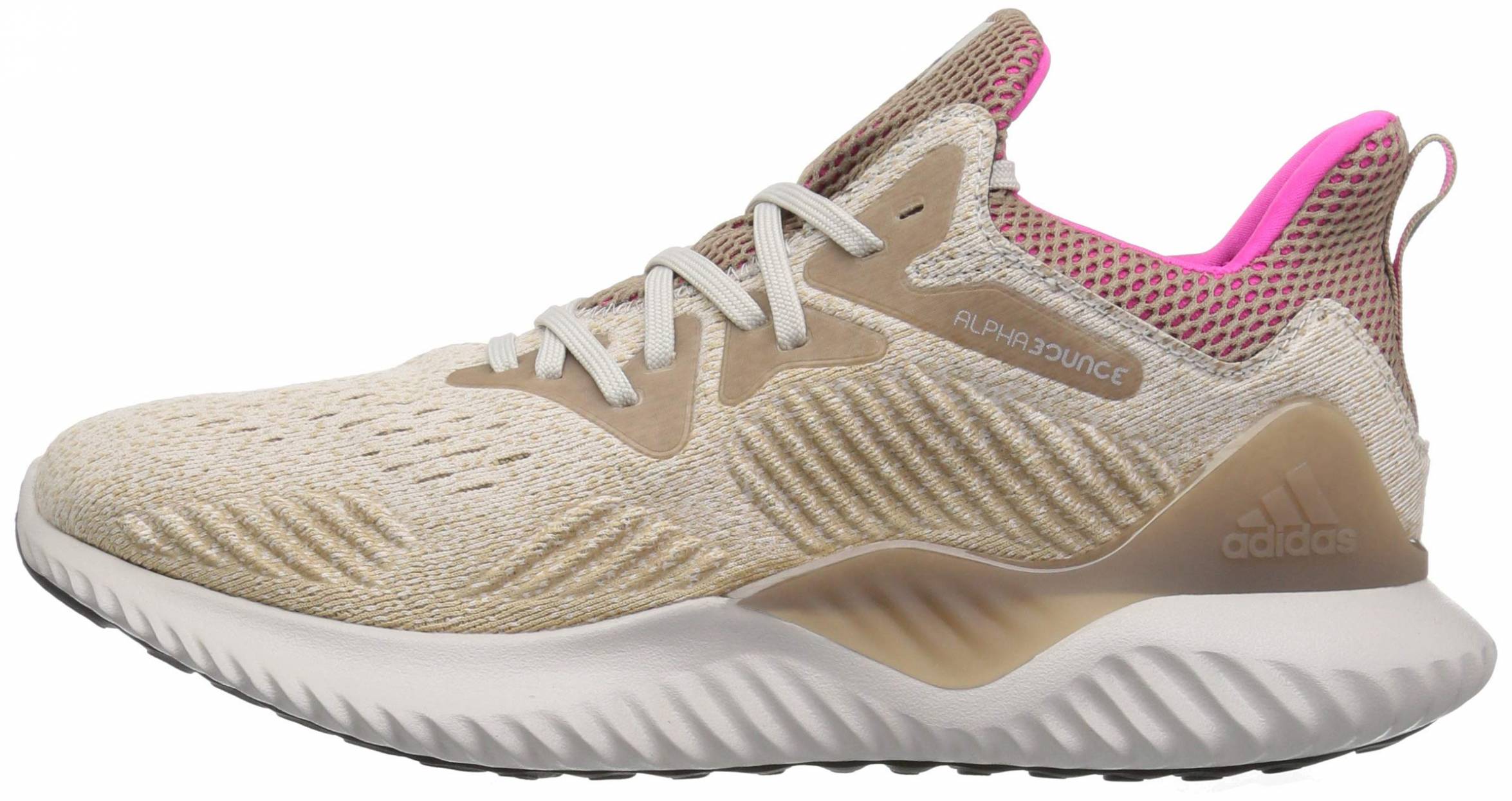 human resources Giving texture Adidas Alphabounce Beyond Review 2022, Facts, Deals | RunRepeat