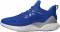 Adidas Alphabounce Beyond - Blue (B37227) Adidas Alphabounce Beyond - Blue (B37227)
