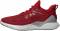 Adidas Alphabounce Beyond - Red (B37226) Adidas Alphabounce Beyond - Red (B37226)