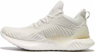 Adidas Alphabounce Beyond - Non Dyed/Non Dyed/Footwear White (DB1119)