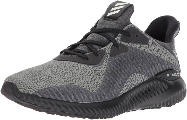 9 Reasons to/NOT to Buy Adidas AlphaBounce Reflective HPC AMS (Apr 2020 ...