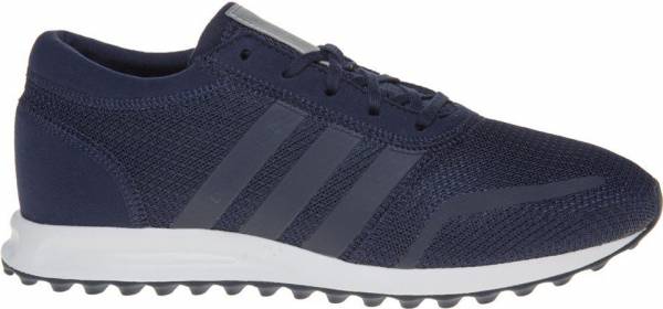 Adidas Angeles sneakers in black (only $55) |