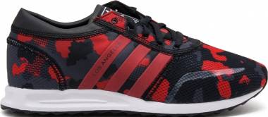 Adidas Los Angeles - Red (S80311)