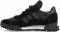 Adidas Marathon TR - Black (BB6804) Adidas Marathon TR - Black (BB6804)