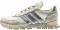 Adidas Marathon TR - Grey (BB6805) Adidas Marathon TR - Grey (BB6805)