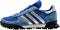 Adidas Marathon TR - Blue (BB6802) Adidas Marathon TR - Blue (BB6802)