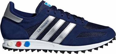 Adidas LA Trainer - Blue (CQ2278)