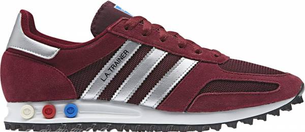 Only £45 + Review of Adidas LA Trainer 