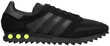 Adidas LA Trainer - Black (G58097)