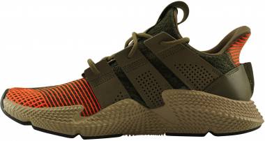 Adidas Prophere - Green