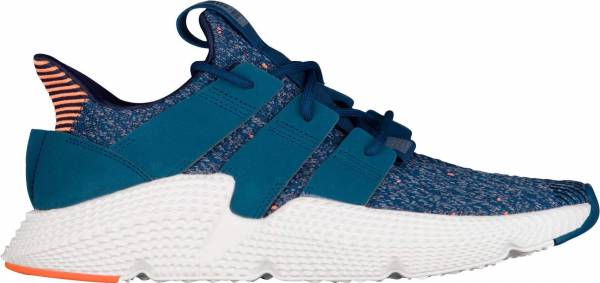 adidas prophere peacock blue